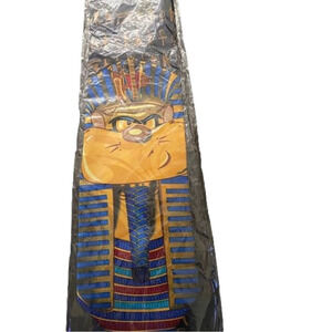 Tasmanian Devil Tie. Brand new. Unique.